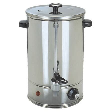 30L 2500W Electric Commercial Hot Water Boiler TT WB25 Chinese