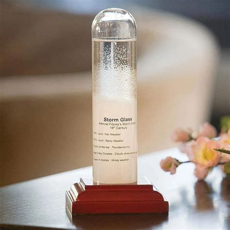 5 Best Storm Glass Reviews An Ultimate Guide 2024