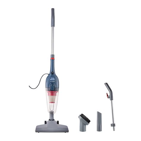 Kent Storm Vacuum Cleaner W Cyclone Technology And Hepa Filter