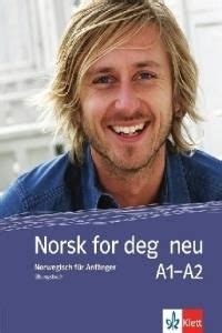 Norsk For Deg Neu A A Literatura Obcoj Zyczna Ceny I Opinie