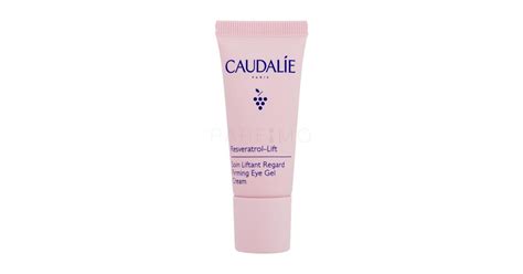 Caudalie Resveratrol Lift Firming Eye Gel Cream Creme Contorno Occhi