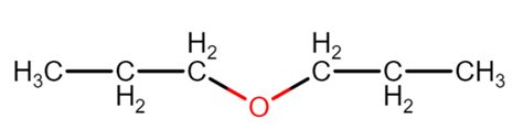 Draw the structure of each of the following ethers: (a) dipr | Quizlet