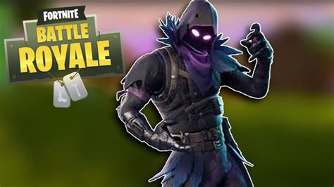 SKIN LENDÁRIA DO CORVO NO FORTNITE MayconLorenz YouTube