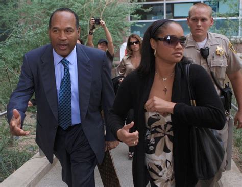 OJ Simpson Leaves Behind A Staggering Net Worth Heres Who Stands To