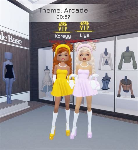 Dress To Impress On Roblox In Dress To Impress Cheer Outfits