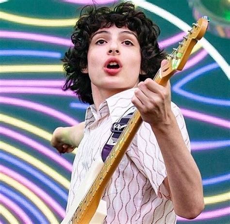 Pin Di Mb Su Finn Wolfhard Futuro Fidanzato Idol Fidanzato