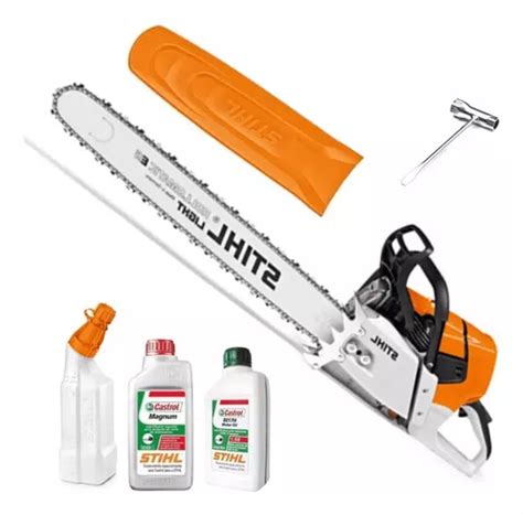 Motosserra Stihl Ms 661 Florestal 91 6 Cc Parcelamento Sem Juros