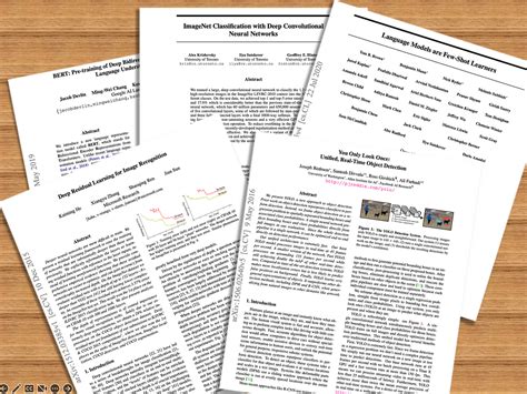 5 Groundbreaking Deep Learning Research Papers For Beginners By Jan Marcel Kezmann Generative Ai