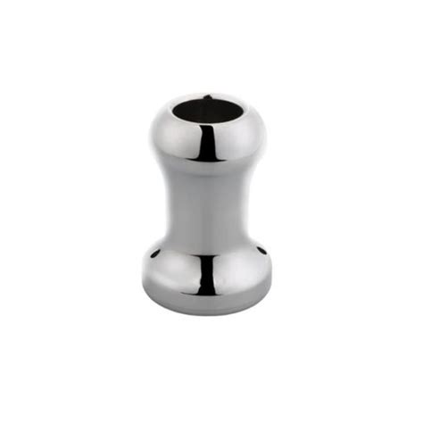 Funny Metal Anal Plug Expand Hollow Sex Masturbators Toy Adult Supplies