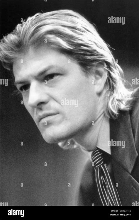 Patriot Games Sean Bean 1992 ©paramountcourtesy Everett Collection