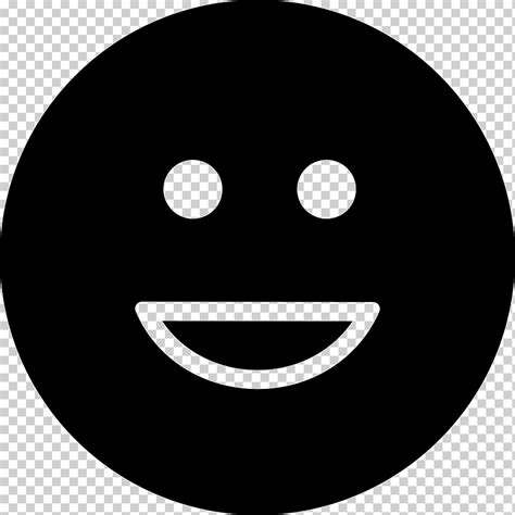 Iconos Del Ordenador Cara Cabeza Smiley Png Klipartz