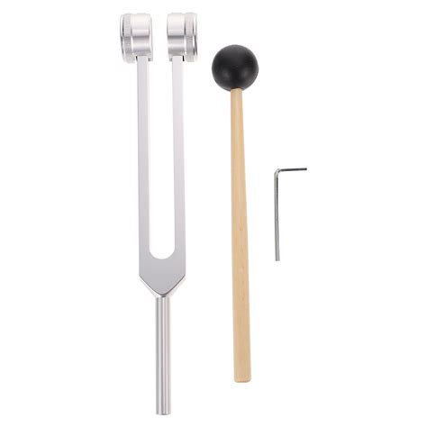 Tuning Fork Set Hz Tuning Forks For Chakra Set For Sound Reliever