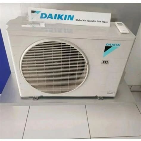 Ton Daikin Ftkl Uv U Indoor Split Hi Wall Air Conditioner At Rs