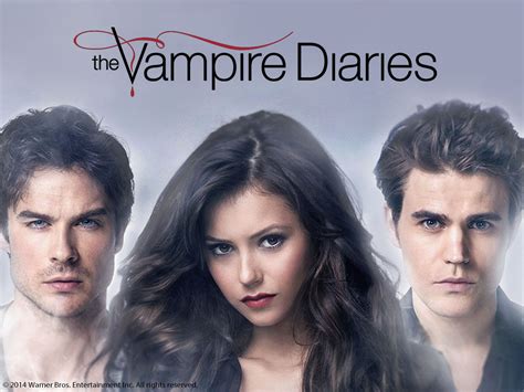 Prime Video The Vampire Diaries Season 6