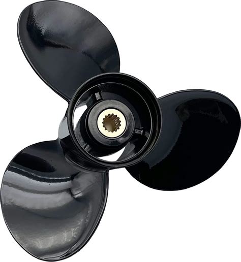 Aluminum Outboard Propeller For Brp Johnson Philippines Ubuy