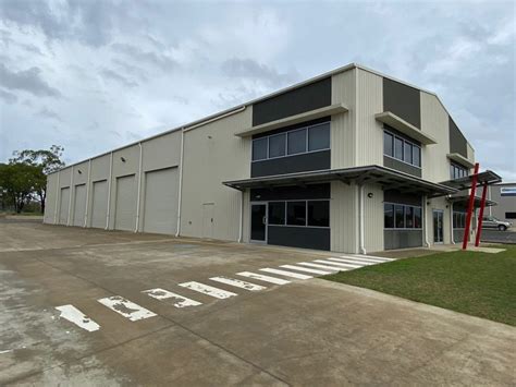 Factory Warehouse Industrial Properties Sold In Fairyland Qld