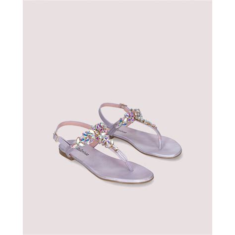 Sandalias Modelo Judy Pretty Ballerinas