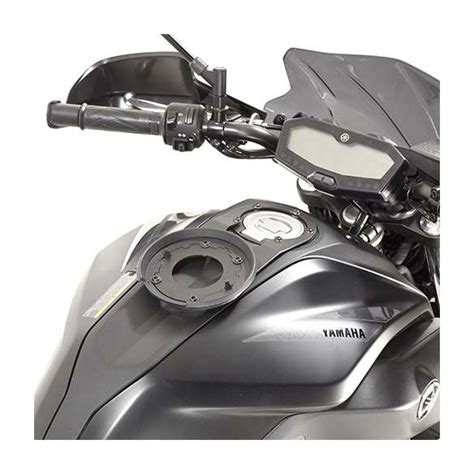 GIVI BF36 FLANGIA METALLICA Per Borsa Serbatoio TANKLOCK