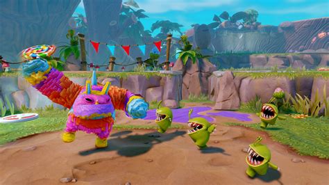 Skylanders Trap Team Xbox One Review Brutalgamer