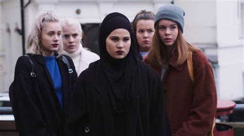 SKAM NRK TV