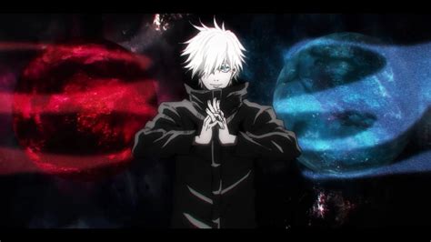 Satoru Gojo Uses Hollow Purple Jujutsu Kaisen Episode 20 English Sub