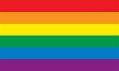Bandeira Gay Vetores Cones E Planos De Fundo Para Baixar Gr Tis