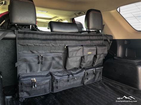 toyota 4 runner cargo space - prince-sodhi