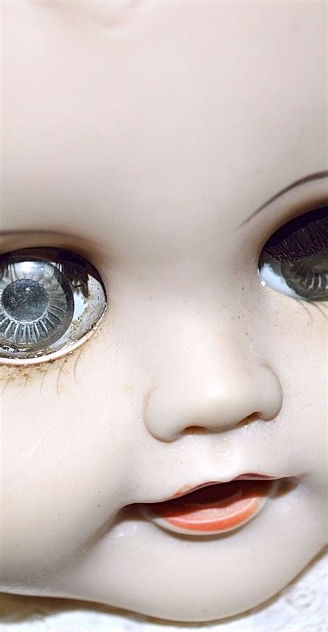 Creepy Porcelain Dolls Atelier Yuwa Ciao Jp