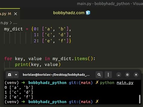 Keyerror 0 Exception In Python Solved Bobbyhadz