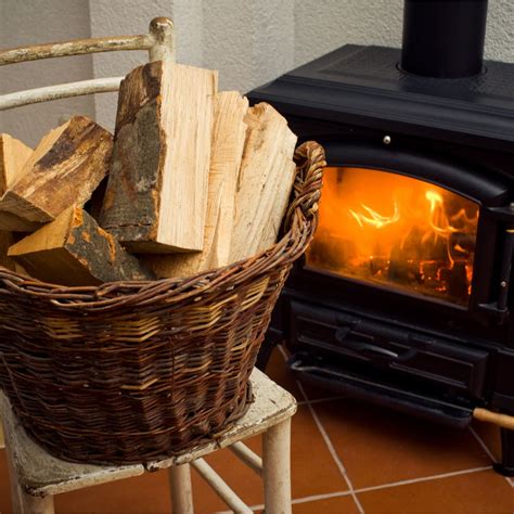 Chauffage Au Bois écologique Poêle à Granulés Ou Chaudière Que Choisir