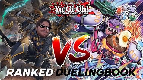 J AFFRONTE LE MEILLEUR JOUEUR RANKED DUELINGBOOK YouTube