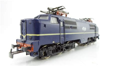 Märklin H0 3161 Electric locomotive Serie 1200 in Catawiki