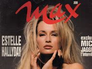 Naked Estelle Lefébure Added by FanOfCMNF