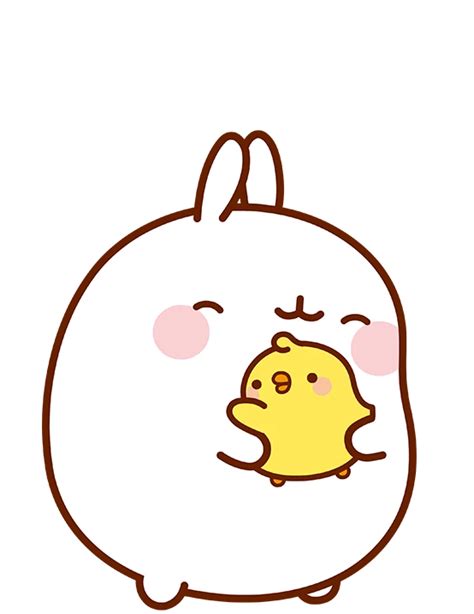 Kawaii Drawings Cute Drawings Pretty Art Cute Art Molang Wallpaper