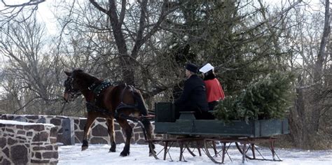 A Gettysburg Christmas (2023) by Bo Brinkman