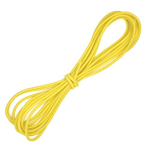 Ft Yellow Bungee Cord Marine Grade Heavy Duty Shock Rope Bungee