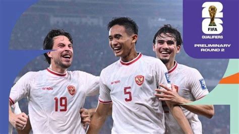 Hasil Akhir Indonesia Vs Filipina Timnas Garuda Menang Thom Haye