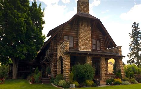 Yellowstone Ranch Stay At The Real One From The TV Show