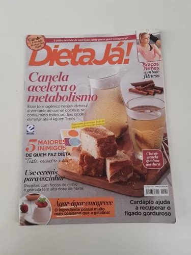 Canela Acelera O Metabolismo