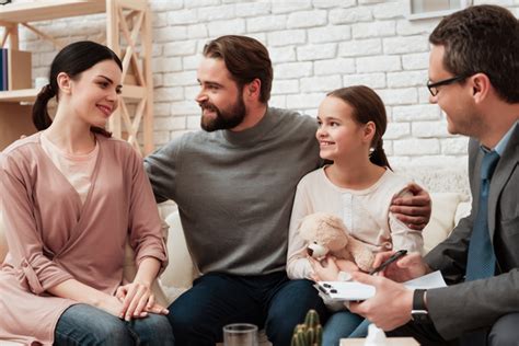 Terapias Familiares En Qu Nos Puede Ayudar Mundopsicologos