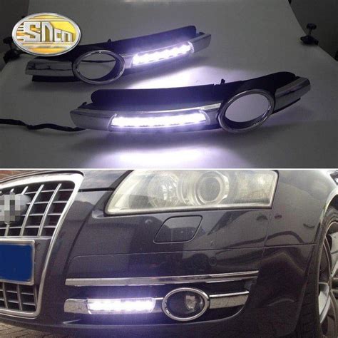 Led Audi A C Led Drl