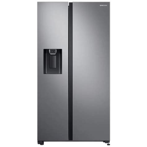 Samsung 617L 2 Door Non Plumbed RS64R5311B4 Karabazaar