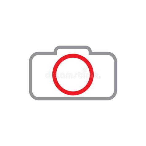 Photography Logo , Shutter Logo Vector Stock Illustration ...