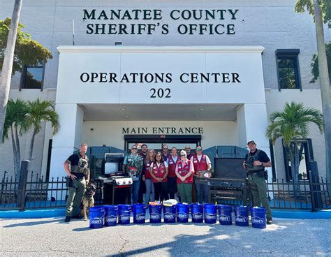 Manatee County Sheriff's... - Manatee County Sheriff's Office