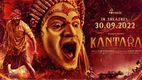 Kantara Day 11 Box Office Collection Worldwide Rishab Shetty S Film