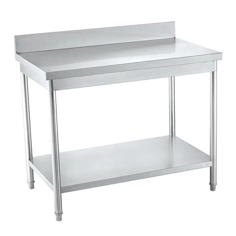 Jual Meja Dapur Worktable Stainless Rwt Ec Horekamall Produk