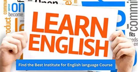 Best English Language Course Institutes In Karachi