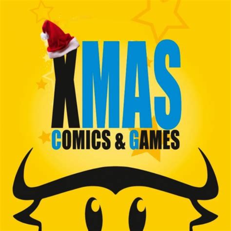 Sesto Xmas Comics Grande Successo A Torino Fiere Italiane