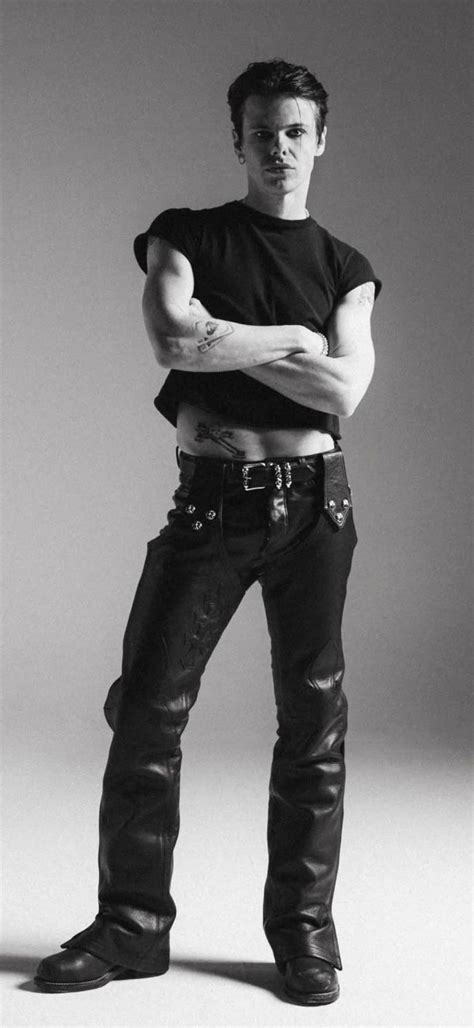 Pin By Josie Morgan On H O T Hot British Men Rockstar Aesthetic