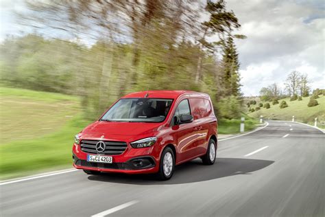 Mercedes Benz Inicia Las Ventas Del Nuevo Citan Tourer Solocamion Es